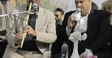 مداح بهش زهرا