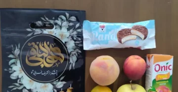 پک مناسبتی شماره 8