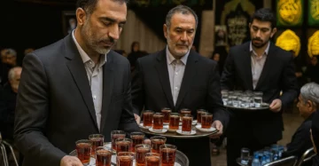 اعزام نیرو به اعزای هر شخص