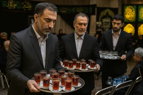 اعزام نیرو به اعزای هر شخص