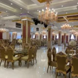 تالار پذیرایی پایتخت