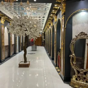 تالار پذیرایی پایتخت2