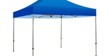 کرایه سایبان و چادر بهشت زهرا