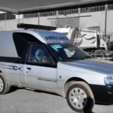 آبمولانس حمل متوفی